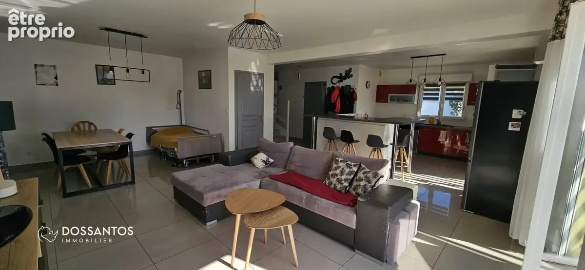 Maison individuelle 5p à Blodelsheim - photo 5