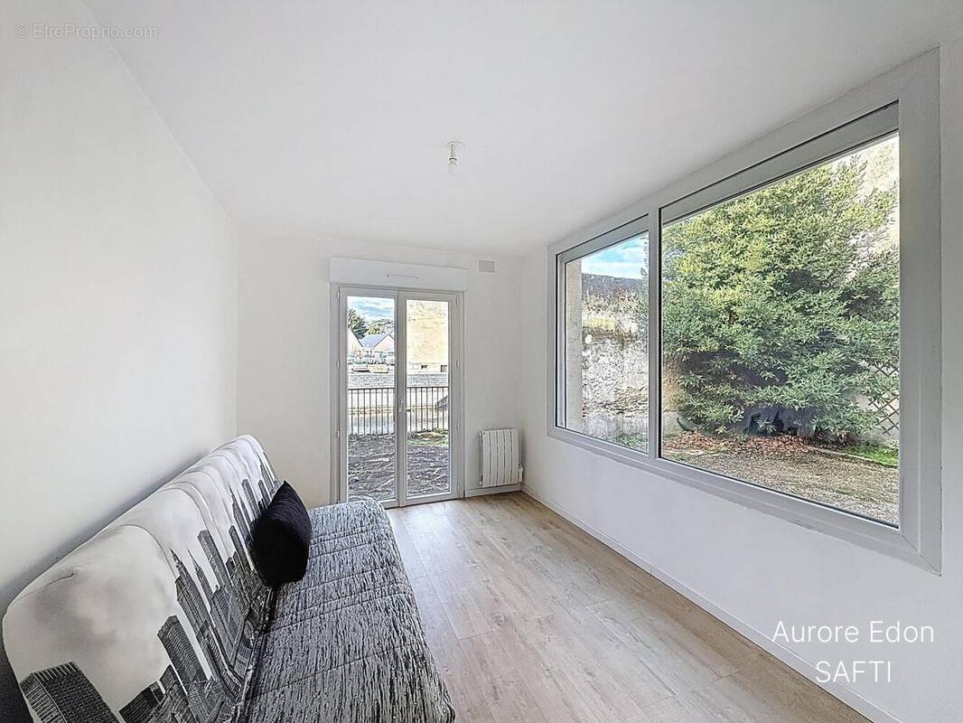 Photo 1 - Maison à SEGRE