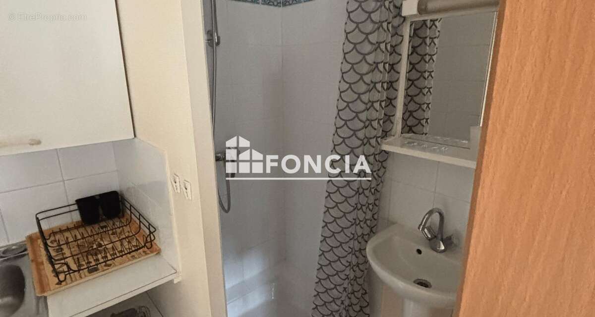 Appartement à AMIENS