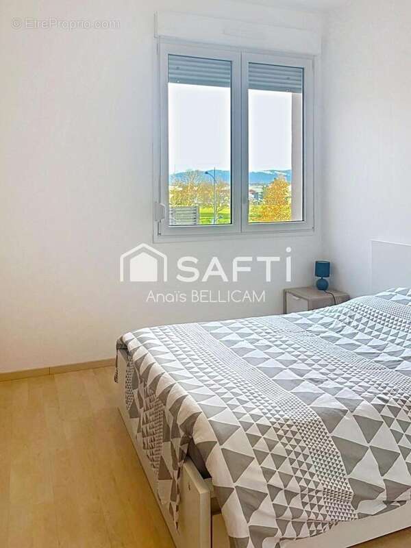 Photo 3 - Appartement à VOLGELSHEIM