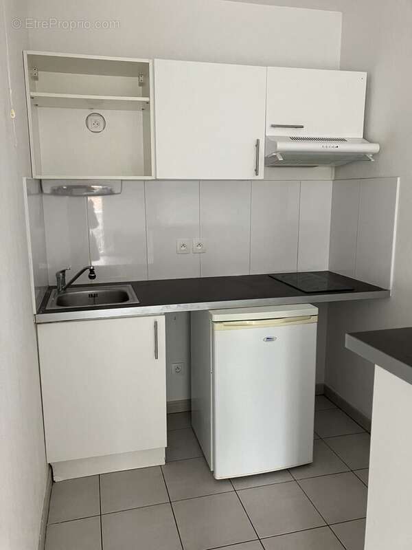 Appartement 38 m² à Martignas-Sur-Jalle  - photo 4