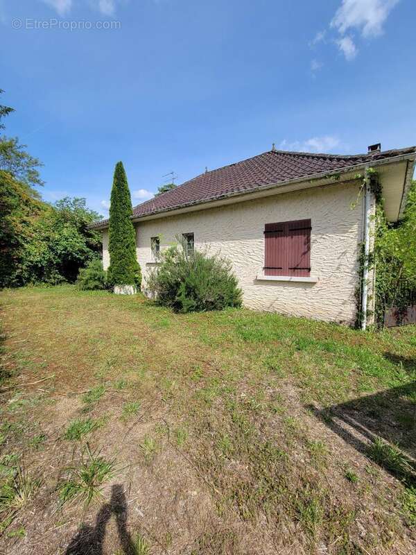 Maison 97 m² à Celles  - photo 9