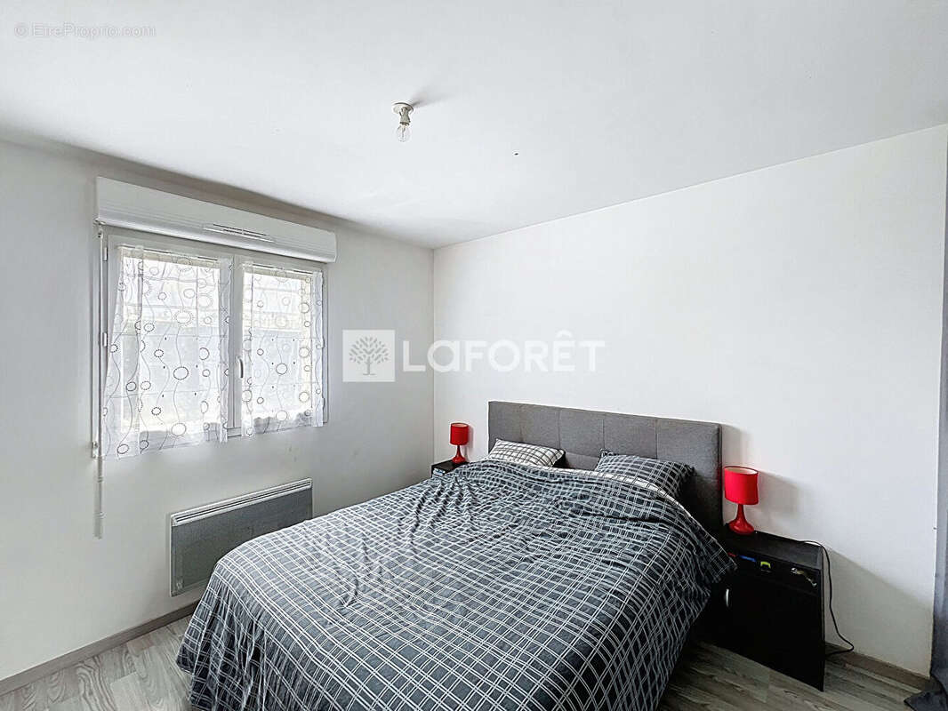 Maison à CASTELSARRASIN