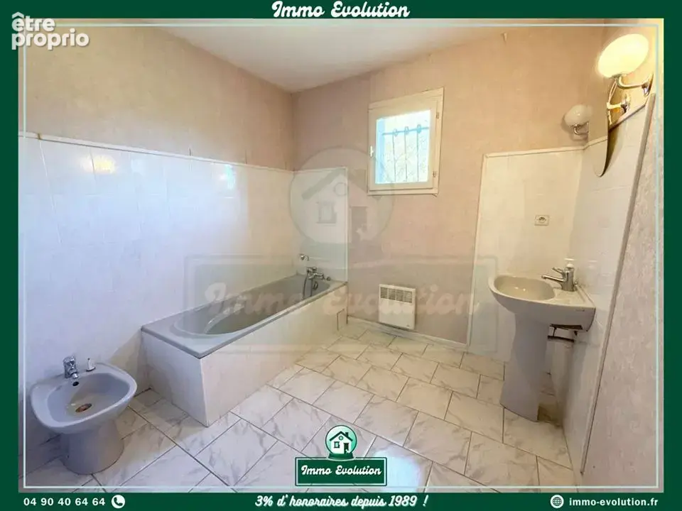 Maison 4 pièces 120 m² à vendre à Orange (84100) - photo 8