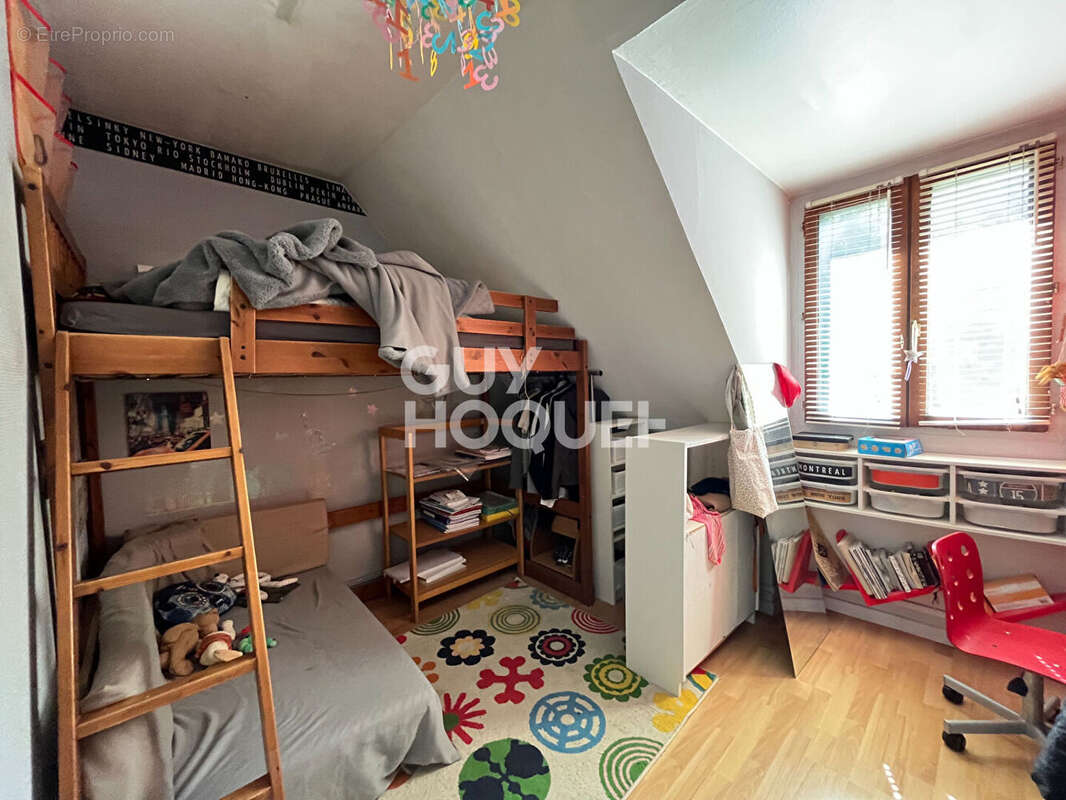 Maison à MALESHERBES