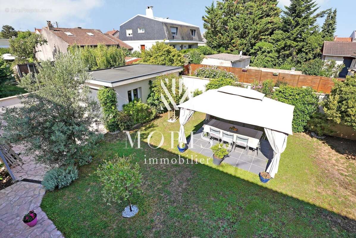 Maison à ATHIS-MONS