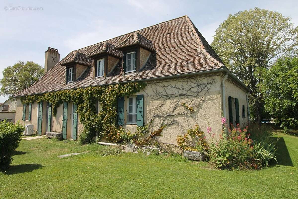 Ensemble immobilier perigourdine  a 5 mn de bergerac - photo 2