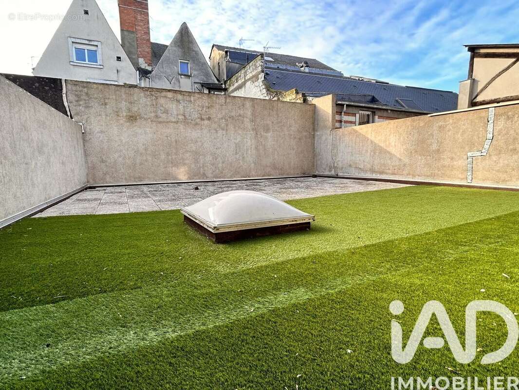 Photo 5 - Appartement à ANGERS