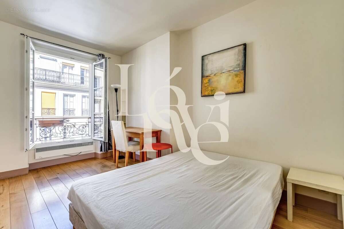 Appartement à PARIS-5E