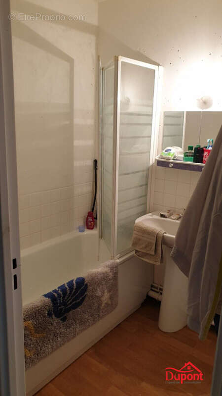 Appartement à SIN-LE-NOBLE