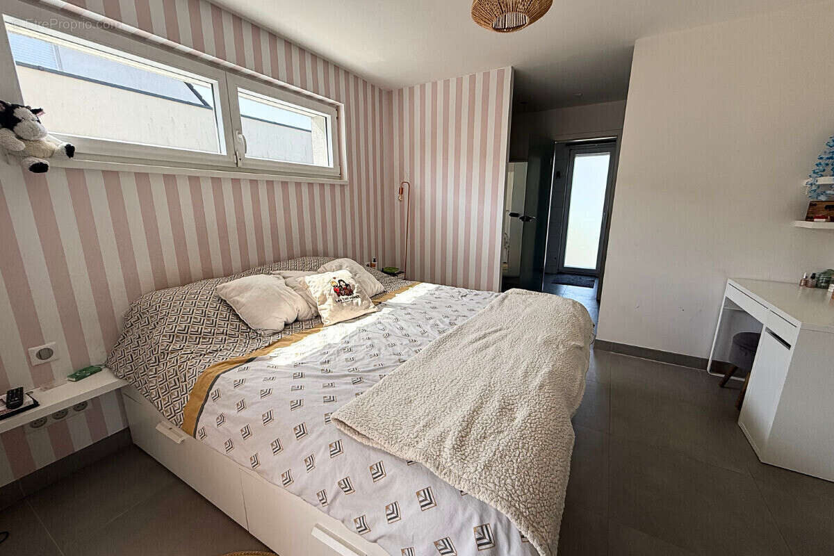 Maison à GUNDERSHOFFEN