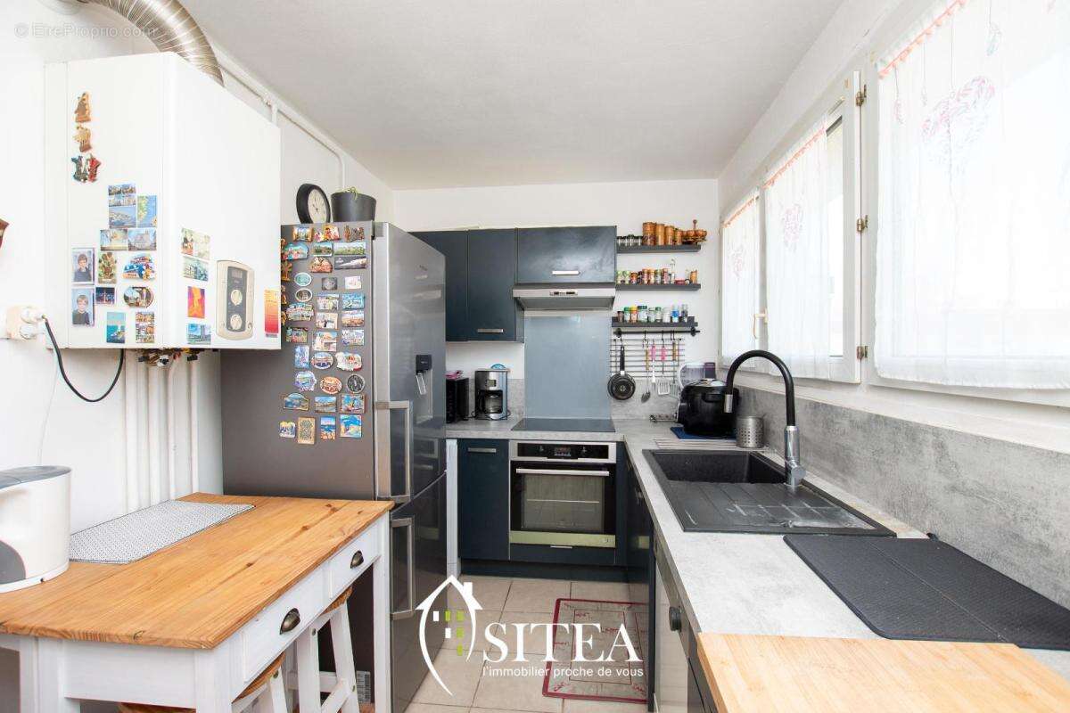 Appartement - photo 2