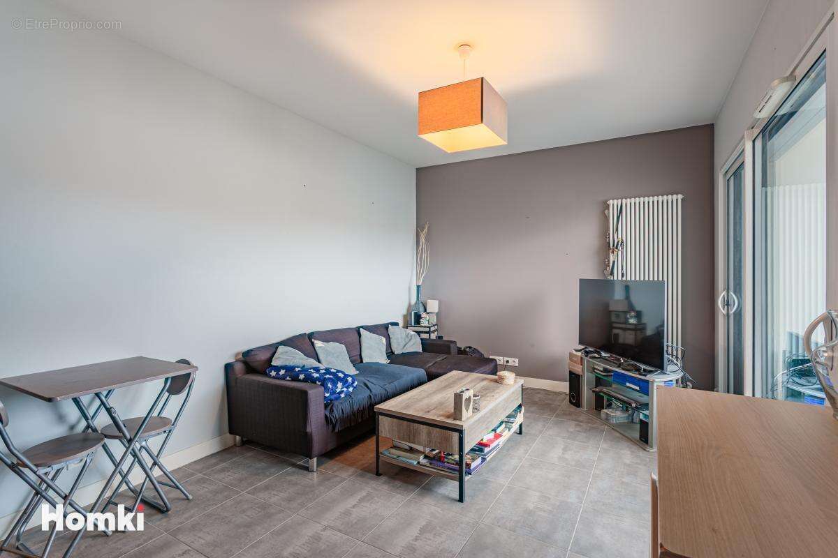 Appartement à ANGLET