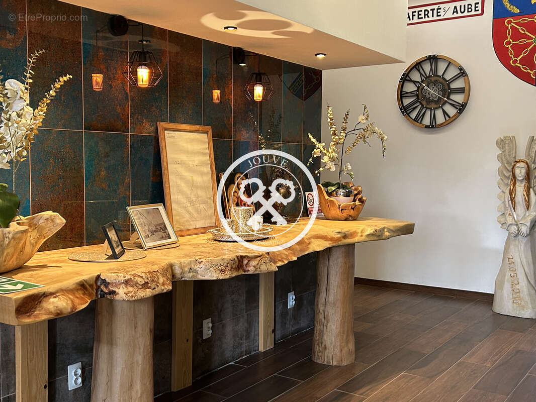Manoir secteur bar-sur-aube - photo 18