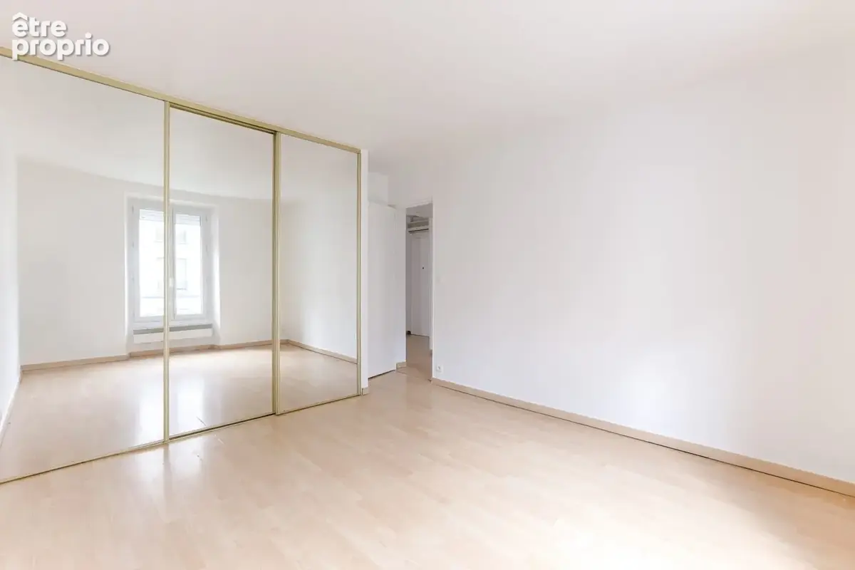 Appartement 3 pièces 63 m² à vendre à La Garenne-Colombes (92250) - photo 3