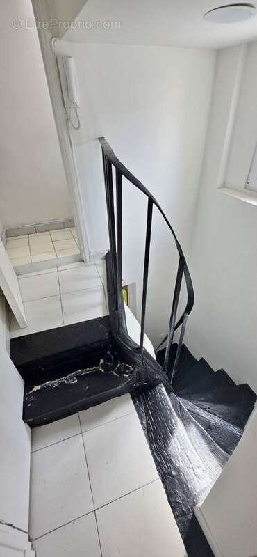 Appartement à PARIS-3E