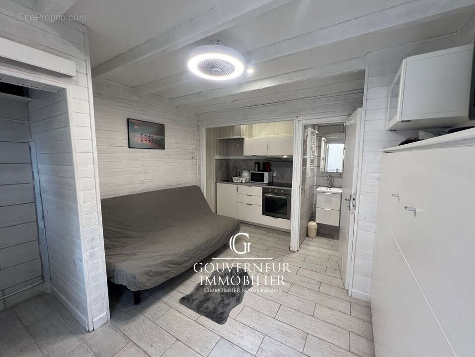 Maison à PALAVAS-LES-FLOTS