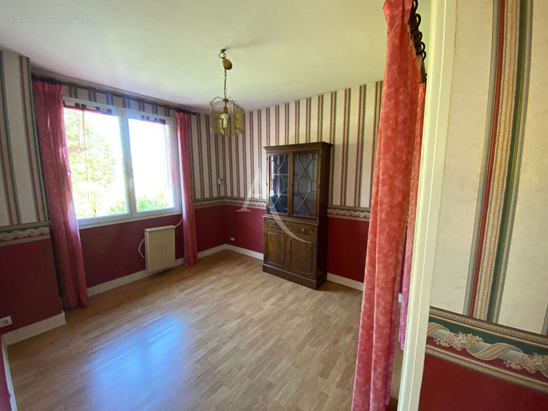 Maison à ROCHEFORT