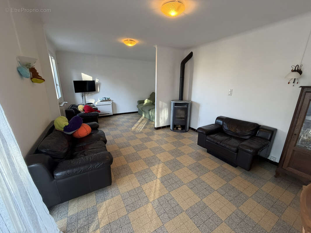 Maison à VAISON-LA-ROMAINE