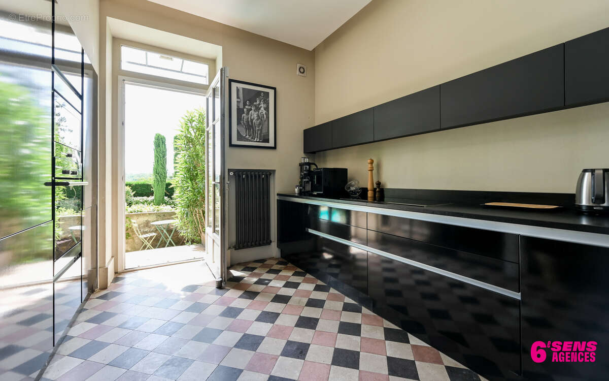 Maison à FRANCHEVILLE