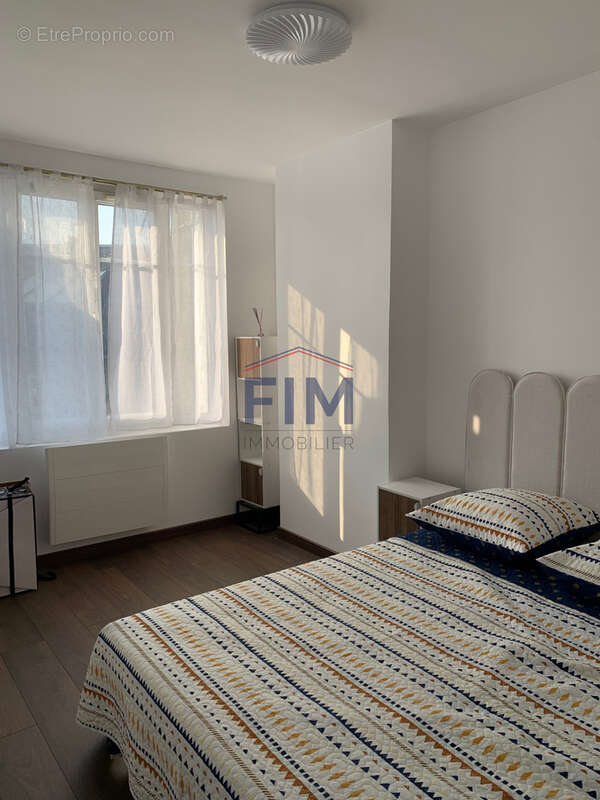 Appartement à DIEPPE