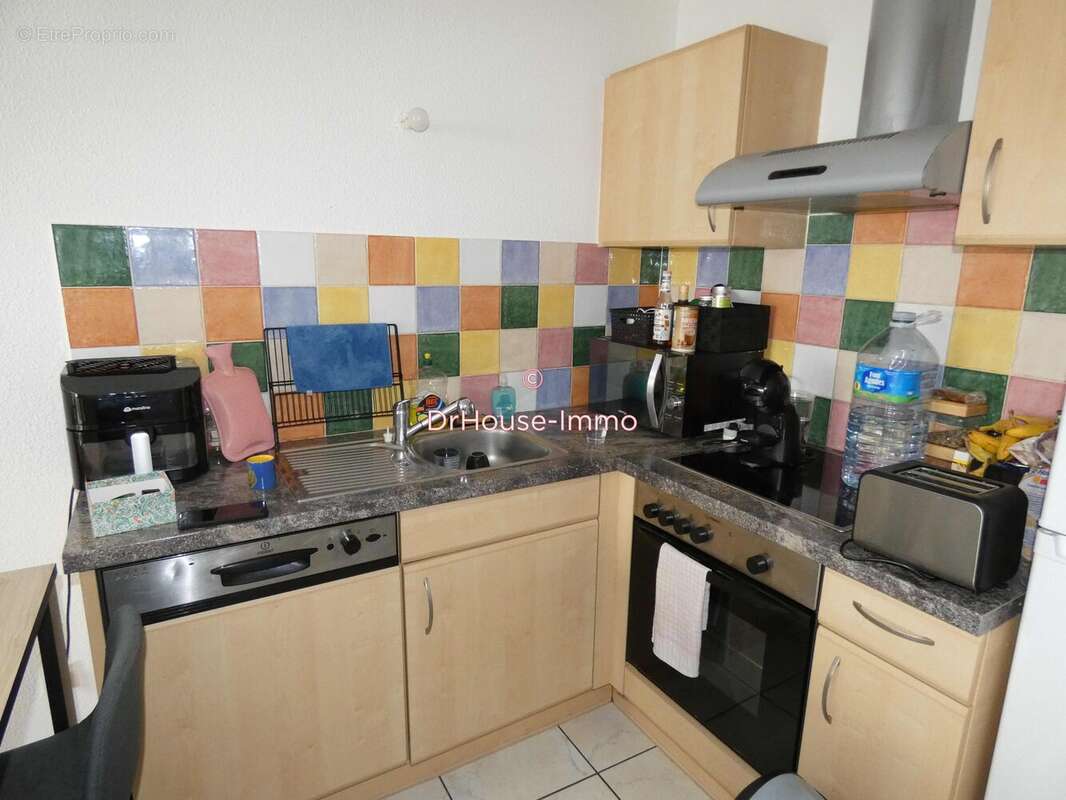 Appartement à PERPIGNAN