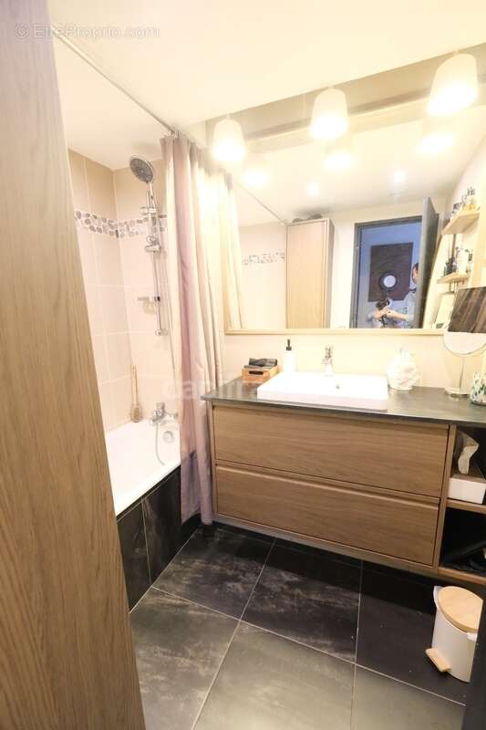 Appartement à PUTEAUX