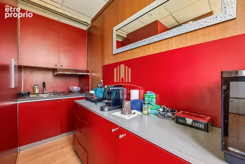 Ivry-sur-seine   résidence l’archebanc   investissement de qualité - photo 11