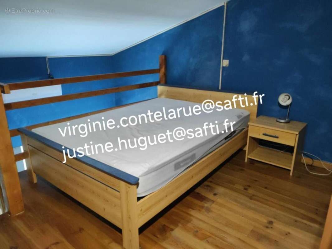 Photo 3 - Appartement à LA COURONNE