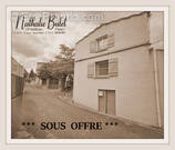 Maison à SAINT-JEAN-DE-MINERVOIS