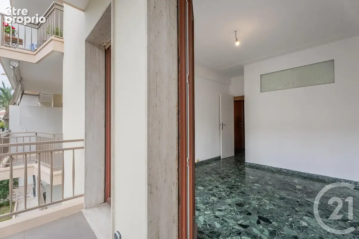 Appartement 2 pièces 46 m² à vendre à Nice (06000) - photo 6