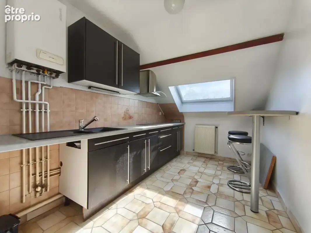 Appartement 2 pieces avec parking - photo 4