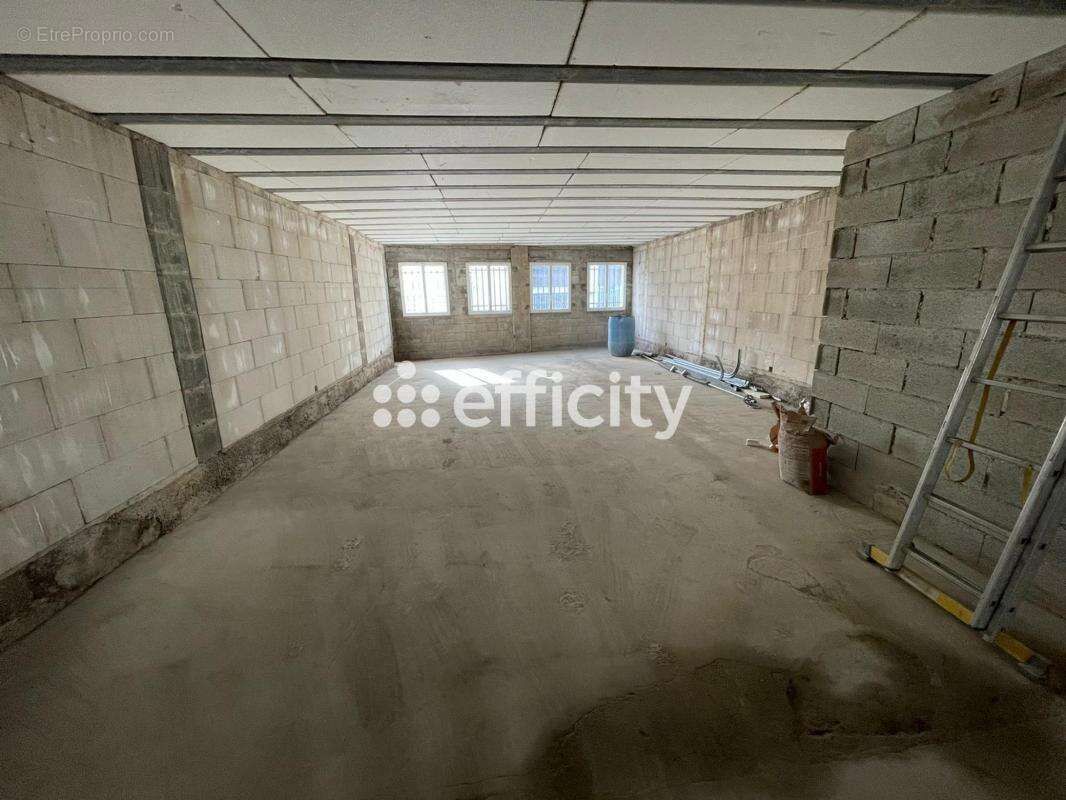 Commerce à LE CANNET