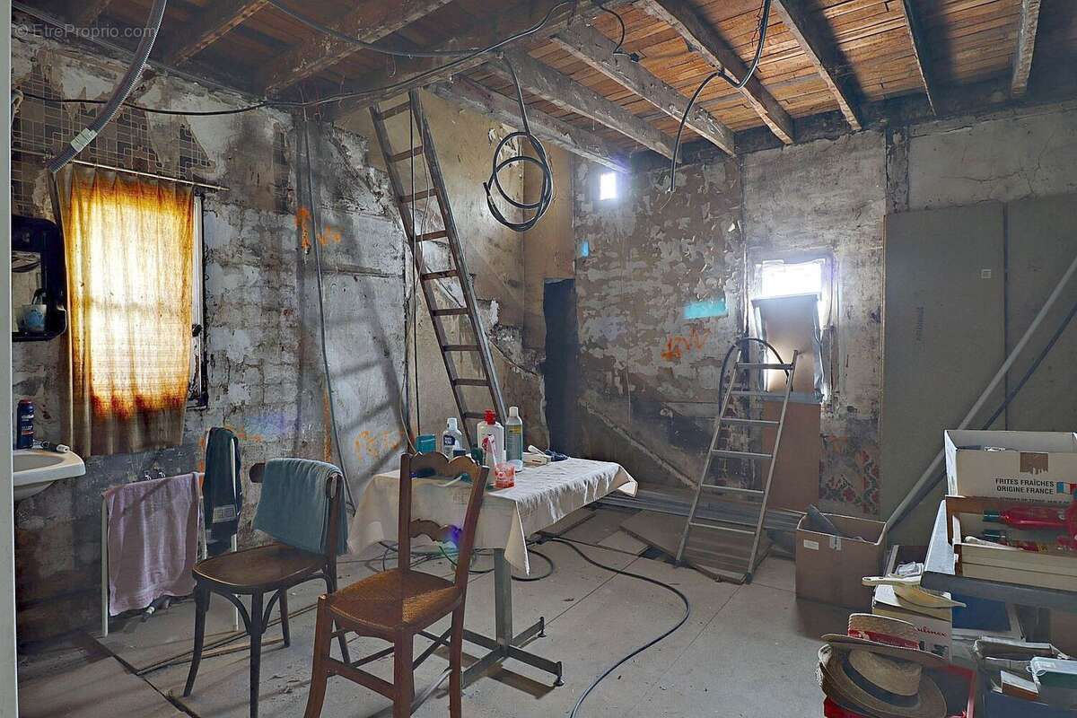 Maison à MAGNY-EN-VEXIN