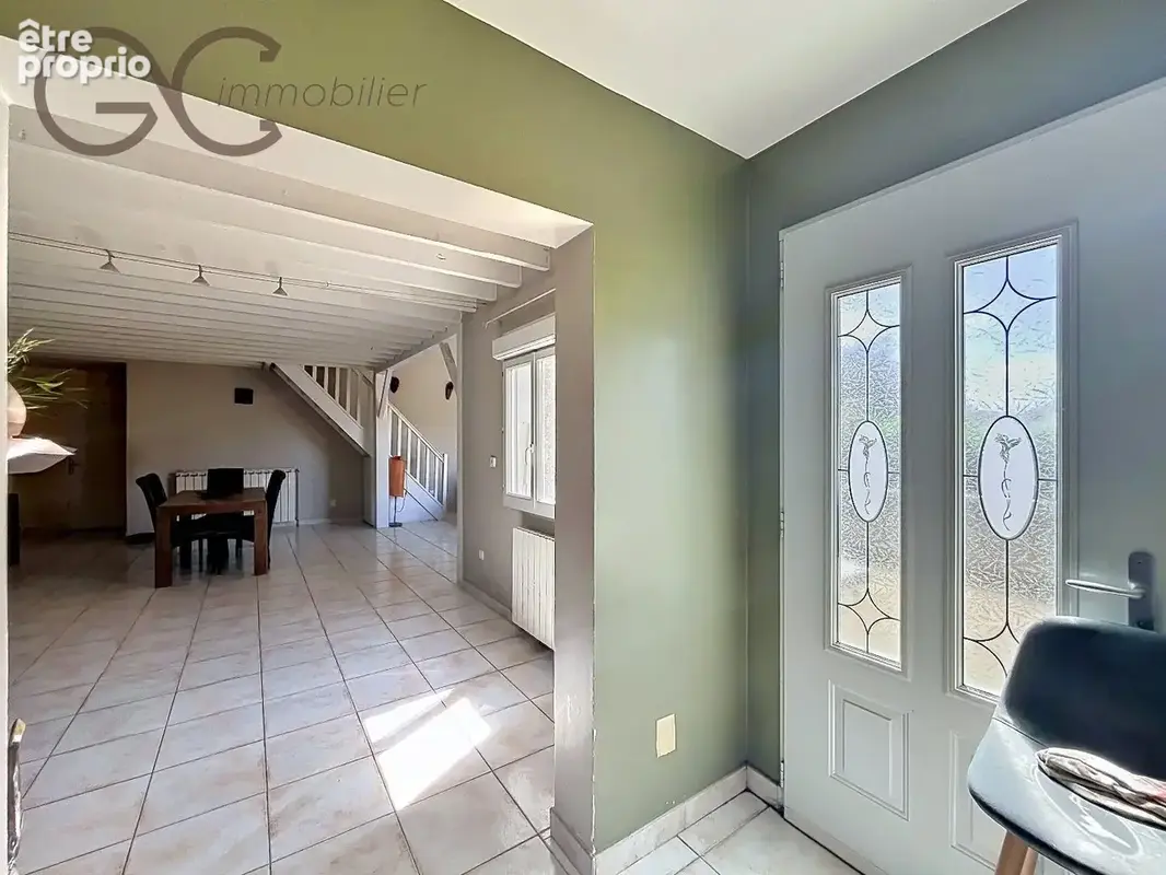 Maison 150 m² à Puisserguier  - photo 5