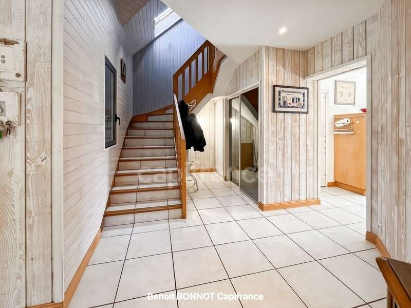 Maison à PLEUVEN
