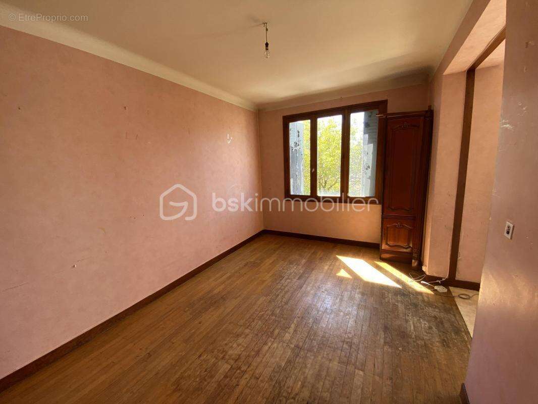 Appartement à TARBES