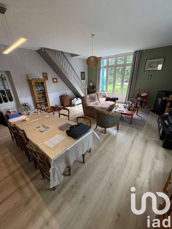 Photo 5 - Maison à BOURCEFRANC-LE-CHAPUS