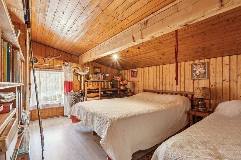 Maison à PRAZ-SUR-ARLY