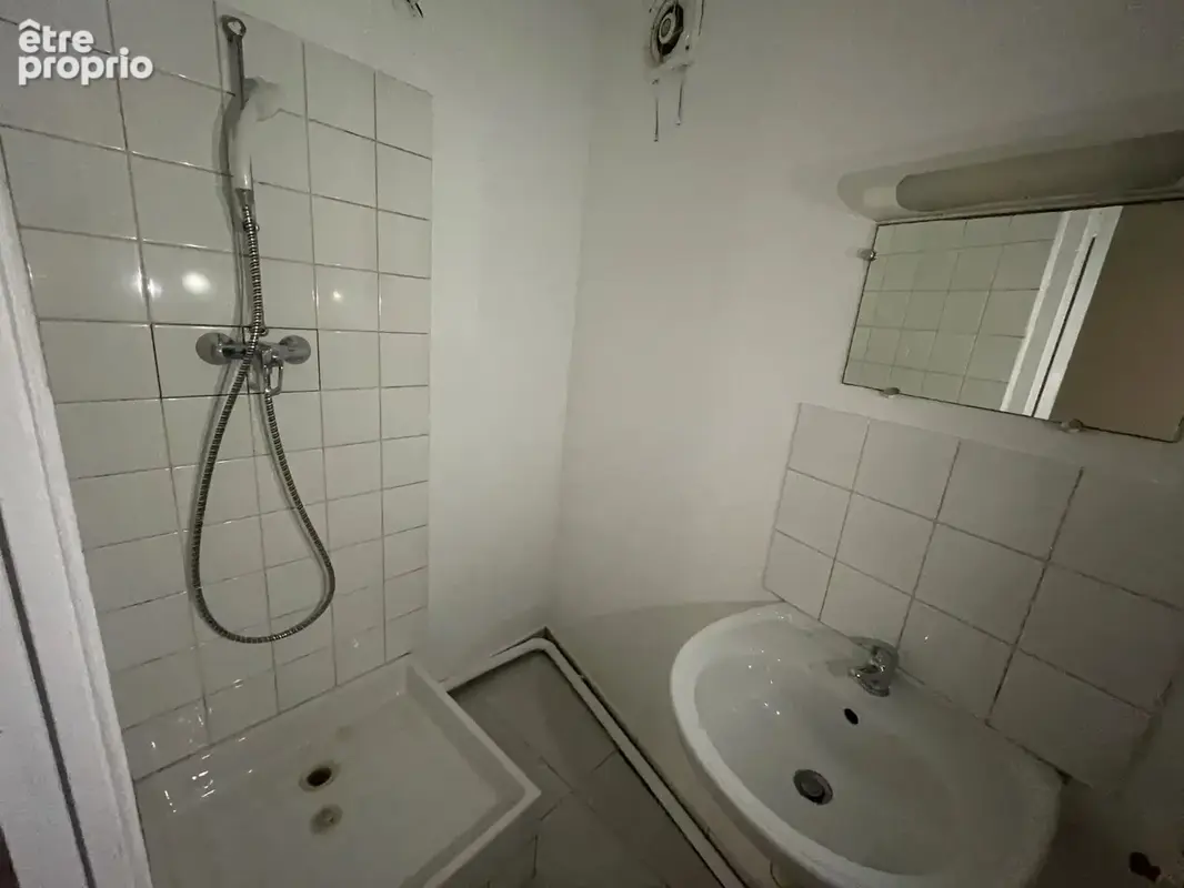 Appartement 1 pièce 19 m² à vendre à Aubagne (13400) - photo 7