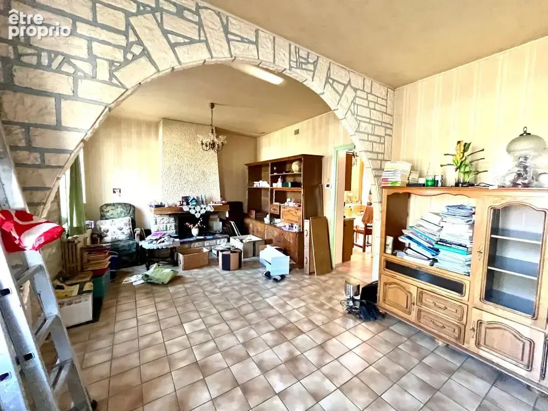 Maison À Vendre Tergnier - photo 8
