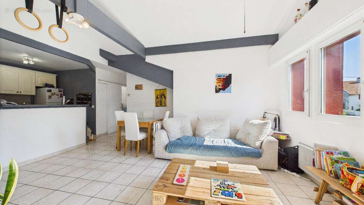 Appartement à BIDART