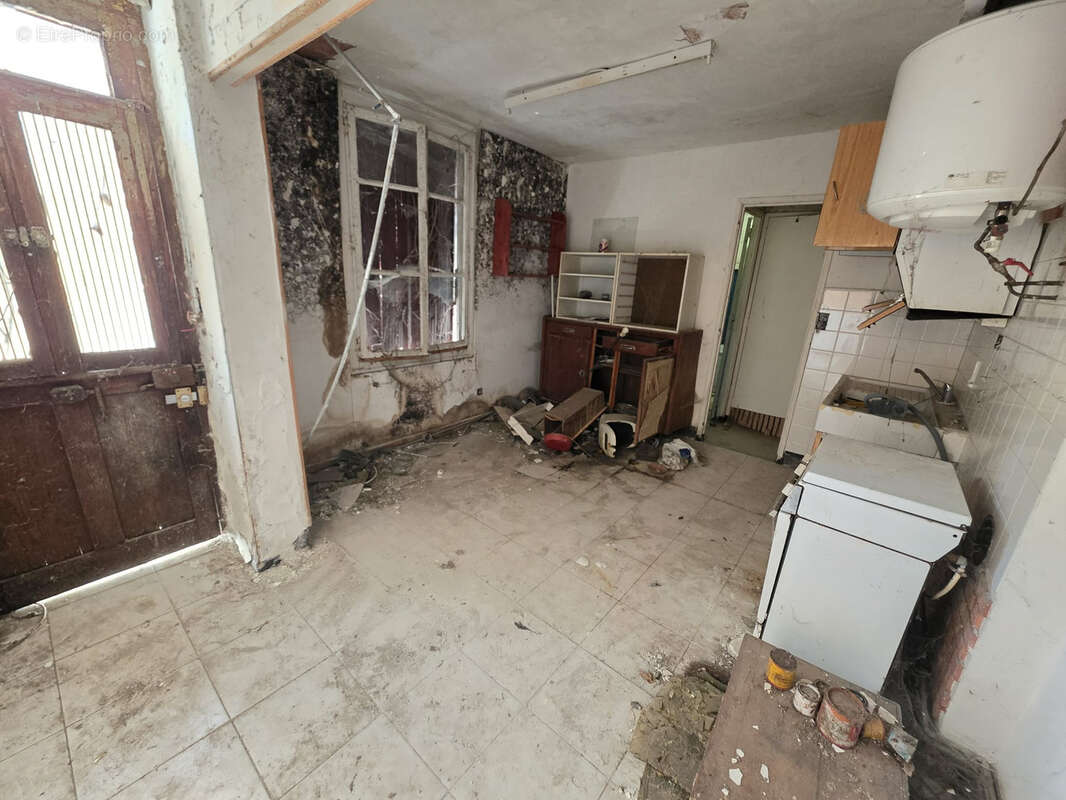 Ensemble immobilier à fort potentiel _ Idéal famille ou investisseur - photo 14