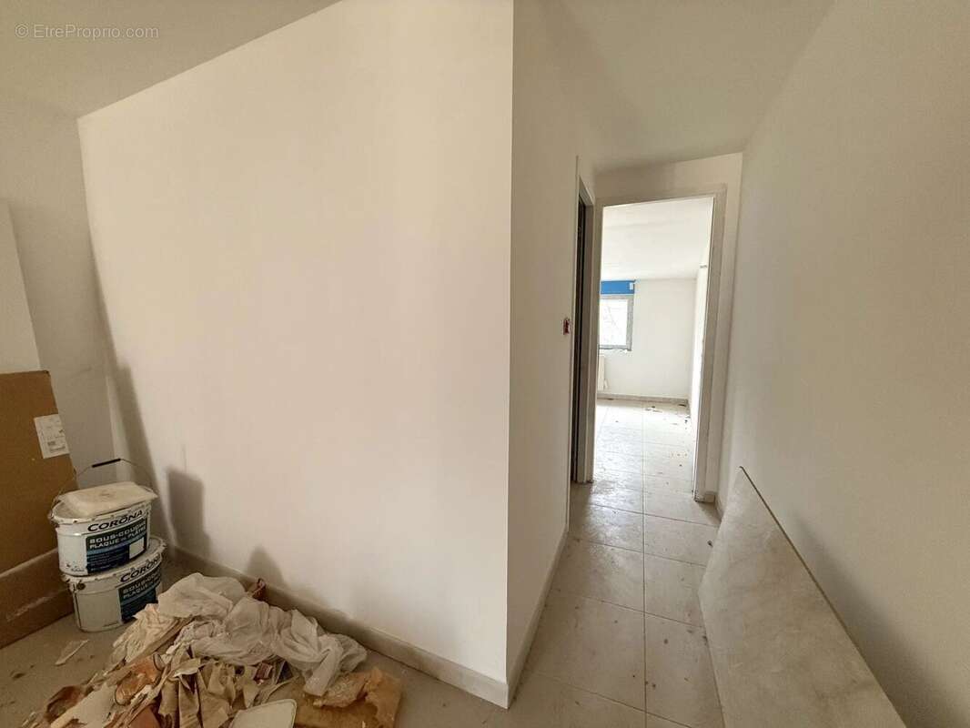 Appartement à LODEVE