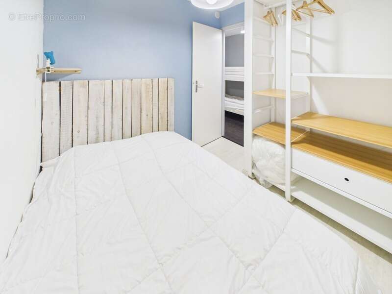 Appartement à SAMOENS