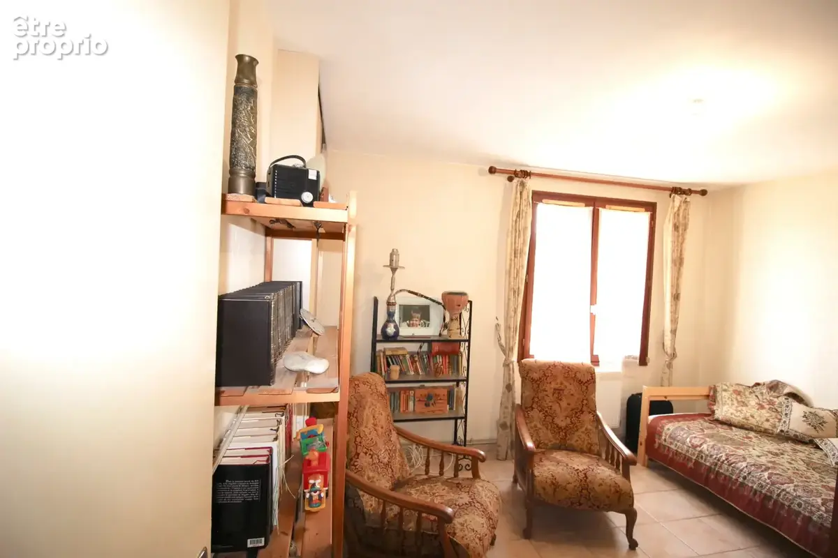 Maison de 125 m2 sur 1000 m de terrain avec localisation exceptionnelle - photo 12