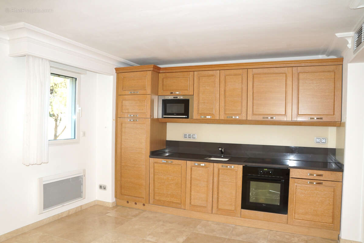 Appartement à CAVALAIRE-SUR-MER