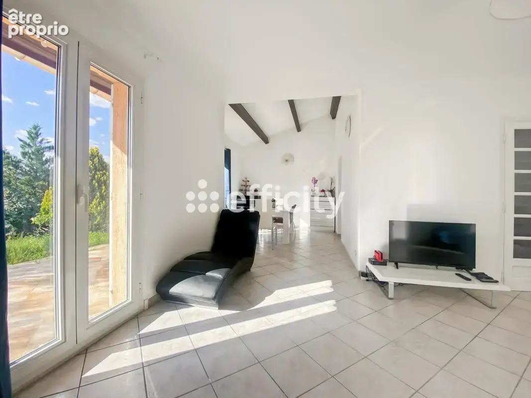 Maison 5 pièces 104 m² à vendre à Saint-Martin-De-Valgalgues (30520) - photo 6