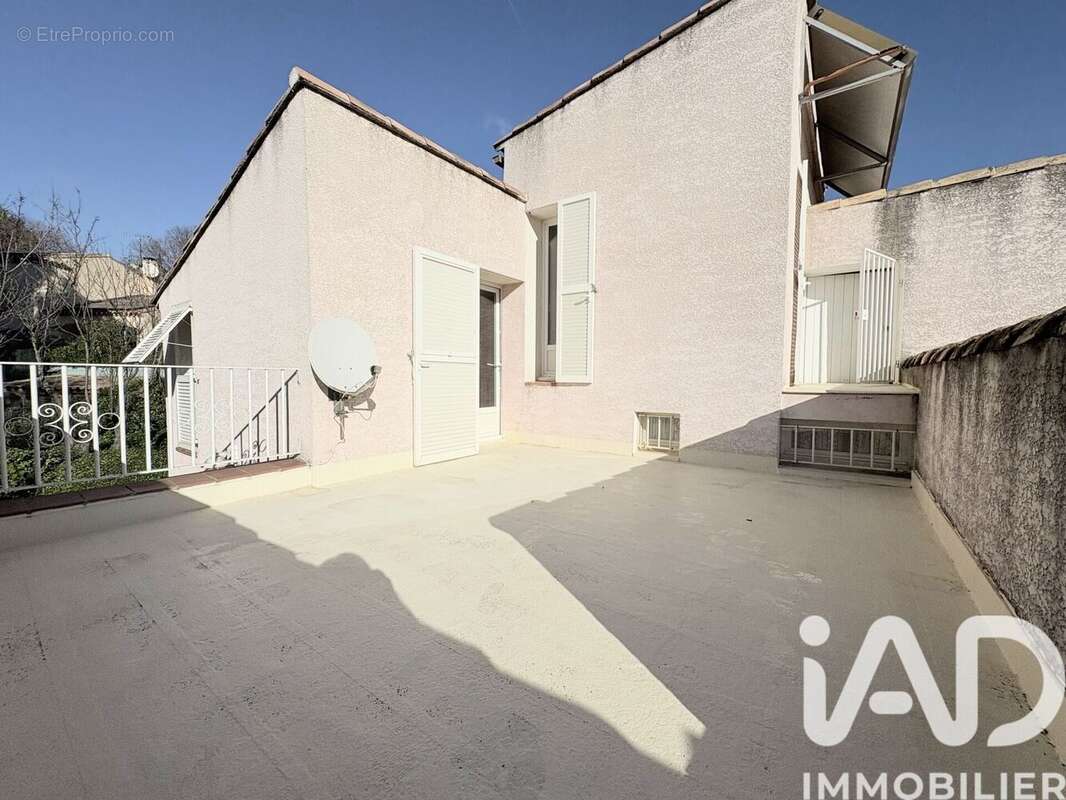 Photo 9 - Maison à GEMENOS