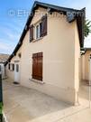 Maison à SERIFONTAINE